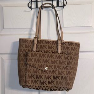 MK handbag